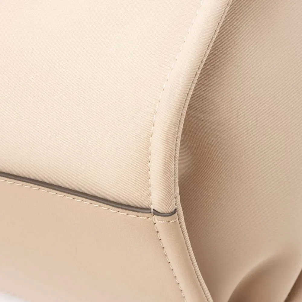 Tory Burch Nylon Ella Small Tote